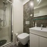 A Captivating Close To River Tagus In