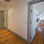 Captivating Rooftop Loft By River Tagus By Nestatlisbon Apartmán Lisboa