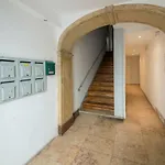 Apartmán Captivating Rooftop Loft By River Tagus By Nestatlisbon *