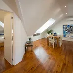 Captivating Rooftop Loft By River Tagus By Nestatlisbon Apartmán Lisboa