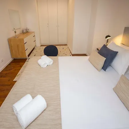 A Captivating Close To River Tagus In *