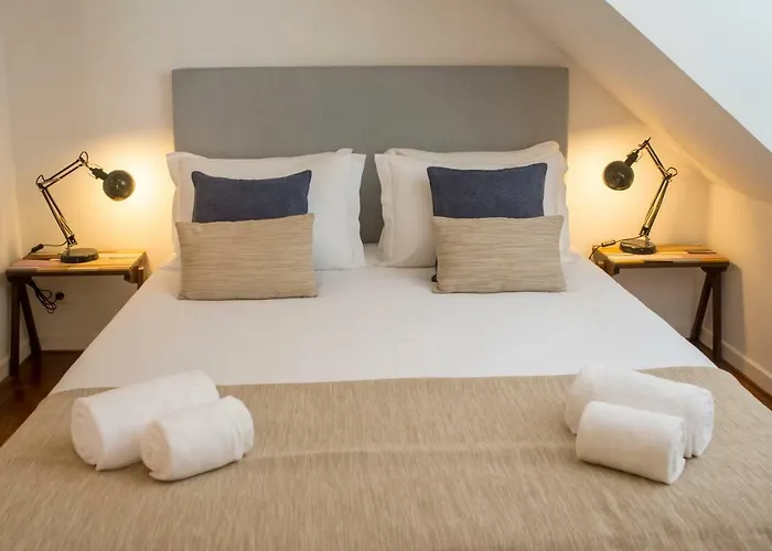 A Captivating Close To River Tagus In Lisboa