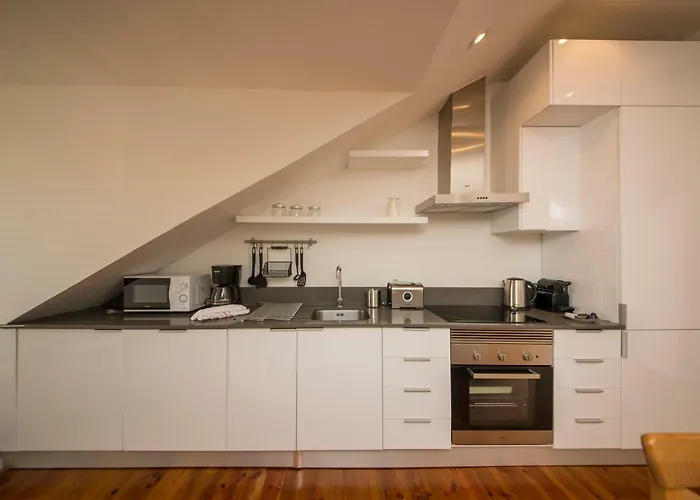 A Captivating Close To River Tagus In Lisboa