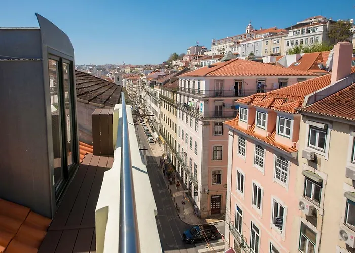 A Captivating Close To River Tagus In *